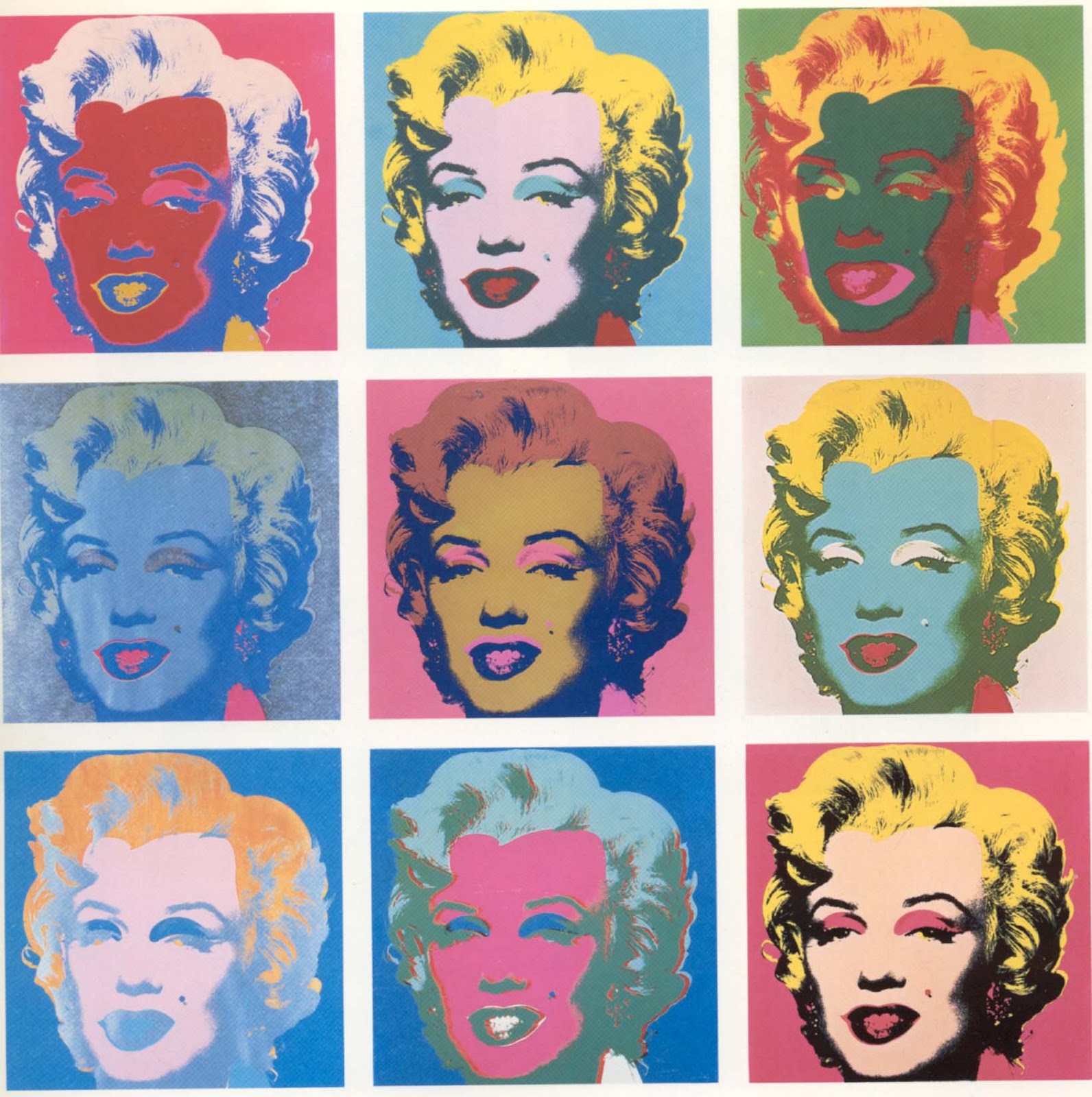 What is Pop Art? 